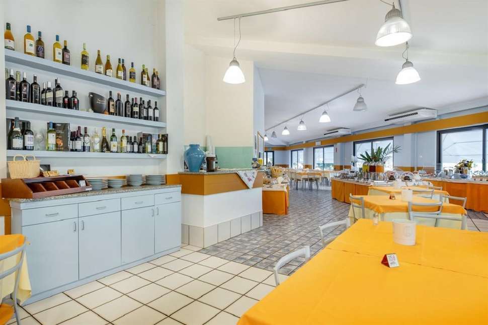 Een foto van Club Hotel Residence Baiaverde
