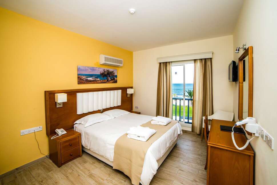 Een foto van Kefalos Beach Tourist Village