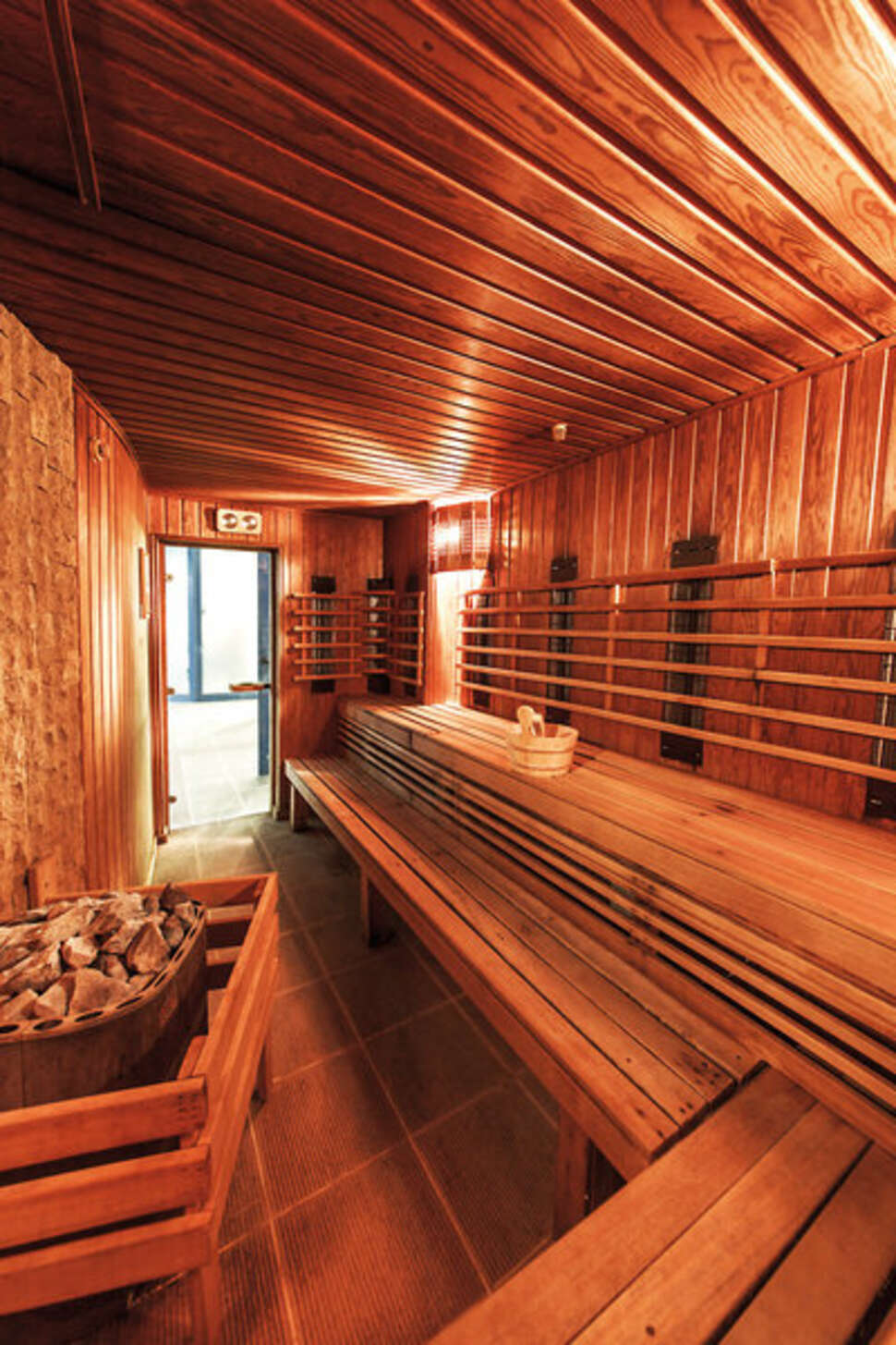 Een foto van Azalia Hotel Balneo & Spa