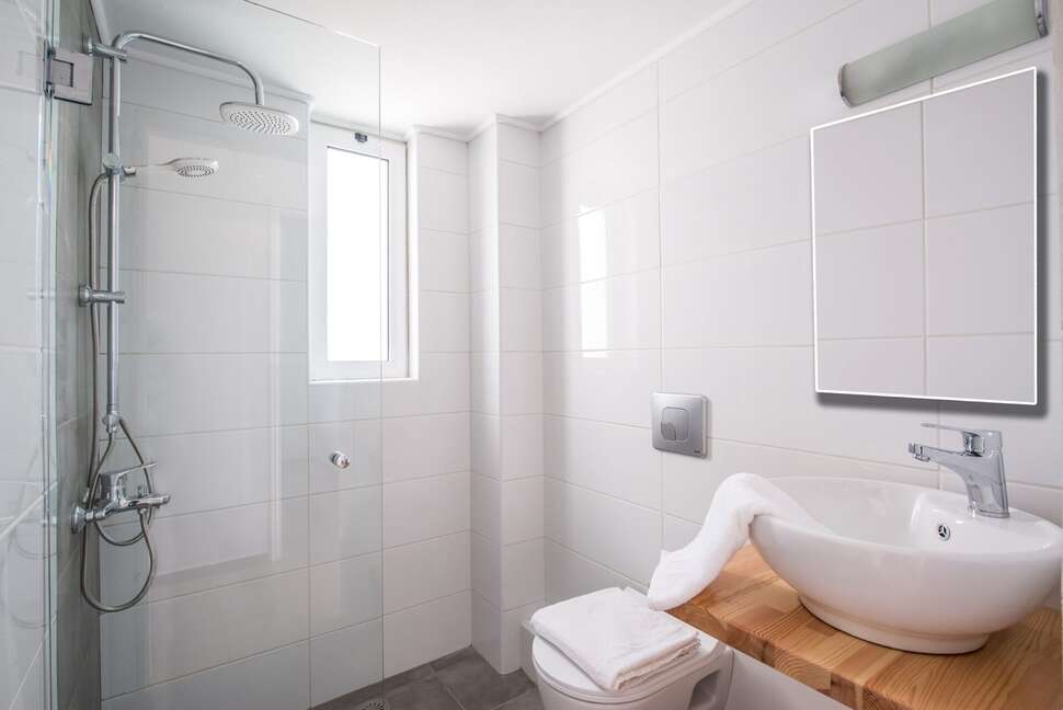 Een foto van W Suites