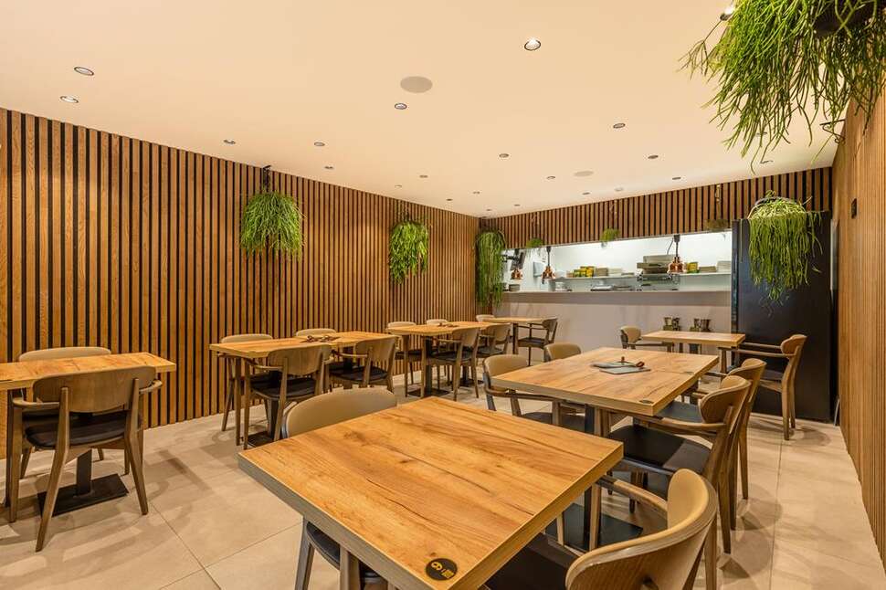 Een foto van 7M Boutique Hotel