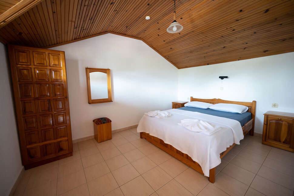 Een foto van Sahin Villa Apart