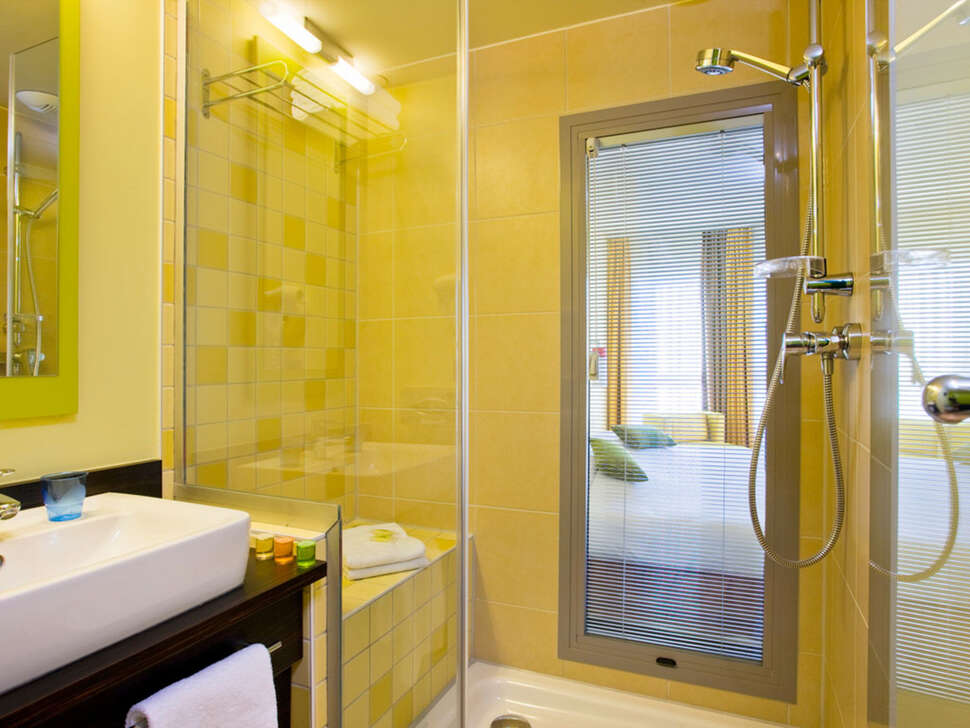 Een foto van Ibis Styles Nice Vieux Port
