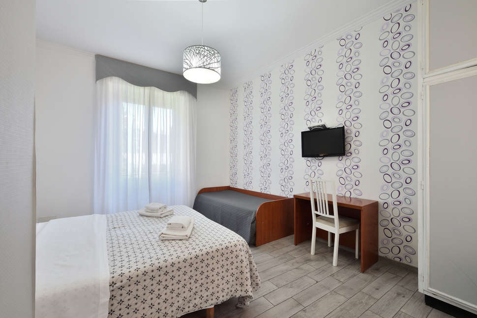 Een foto van Marta Inn