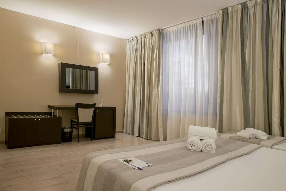 Een foto van Hotel Executive