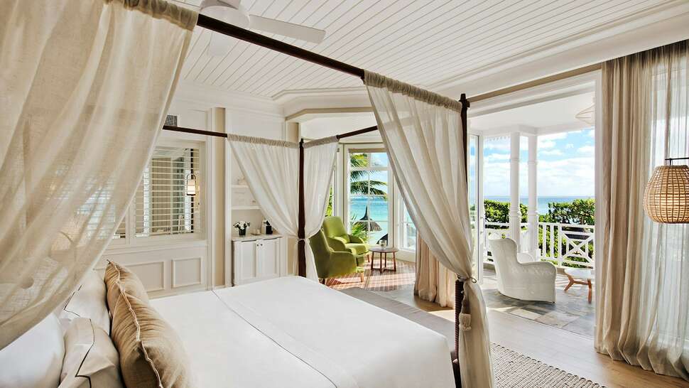 Ein Foto Heritage Le Telfair Golf & Spa Resort