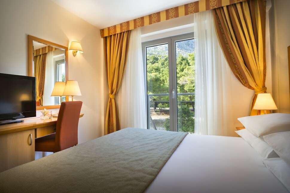 Ein Foto Aminess Vival Grand Azur Hotel