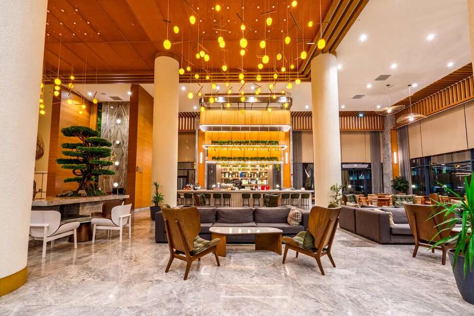 Een foto van SY Hotels Belek Boutique Luxury