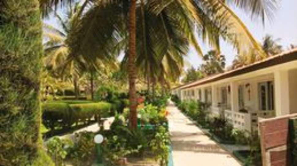 Een foto van Holiday Beach Club Hotel