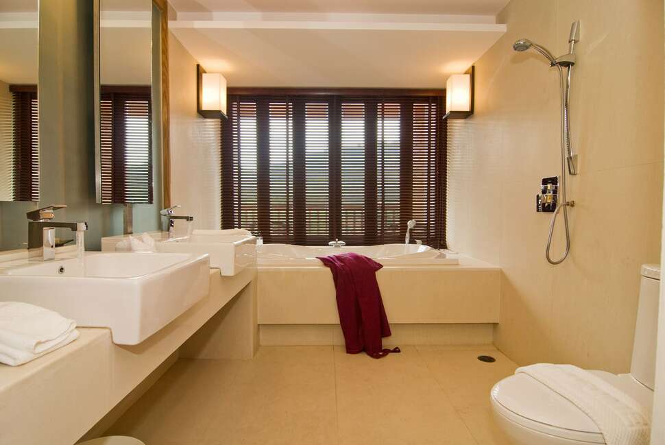 Een foto van Peach Blossom Resort