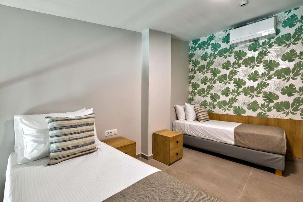 Ein Foto White Olive Premium Hotel