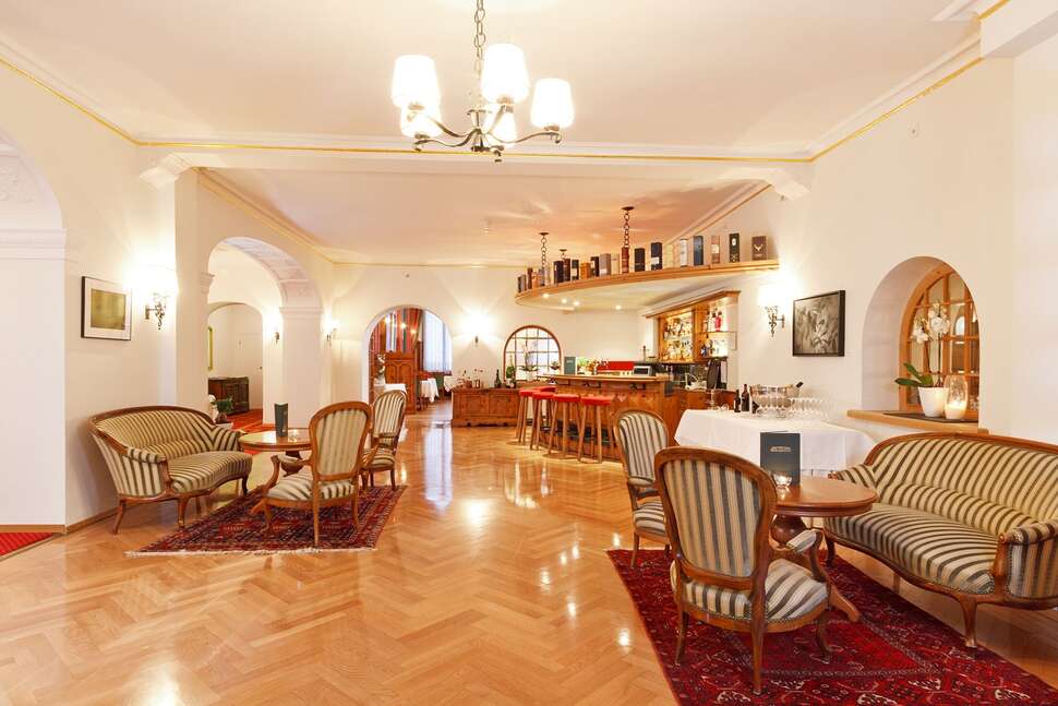 Ein Foto Edelweiss Swiss Quality Hotel