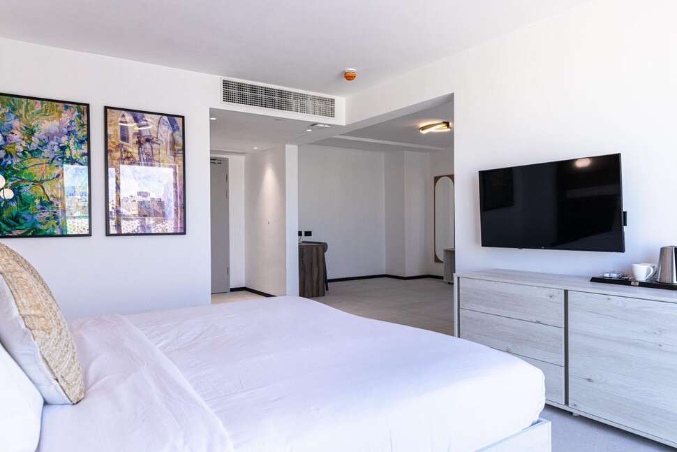 Een foto van CA Sand Dune Hotel