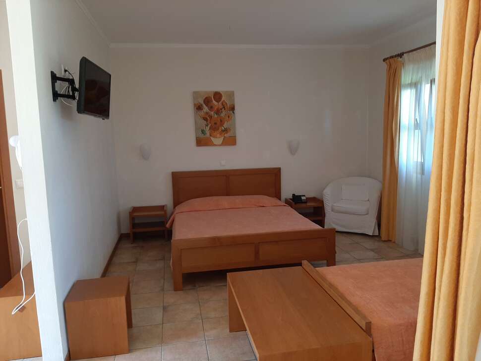Een foto van Hotel Gi Ga Mar