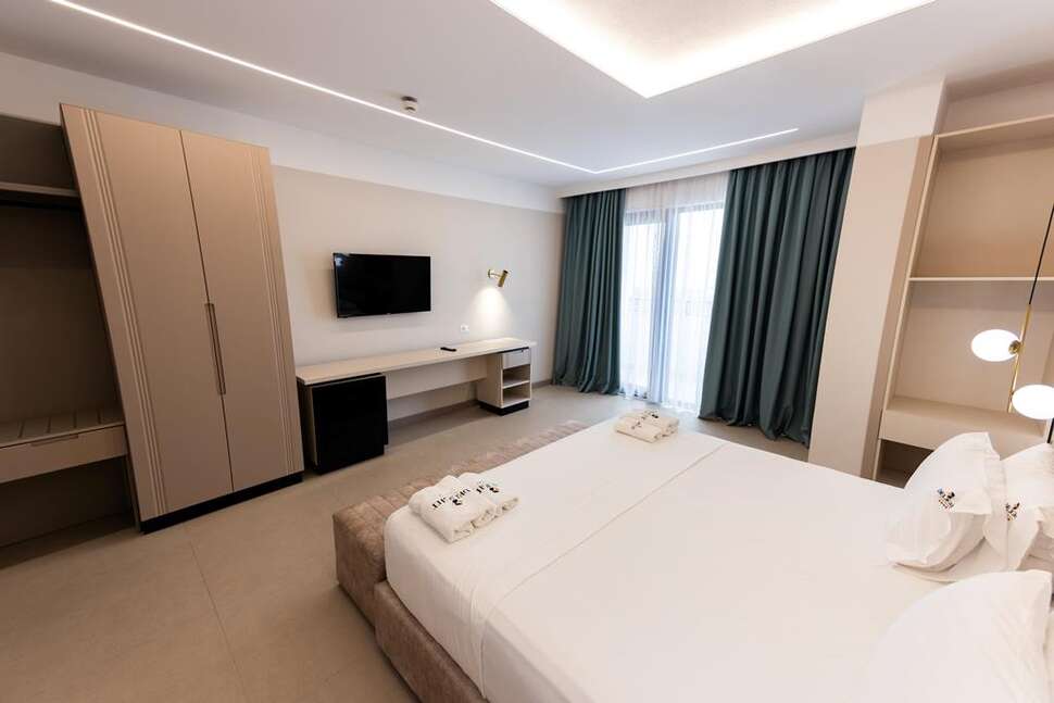 Een foto van Delight Hotel & Spa