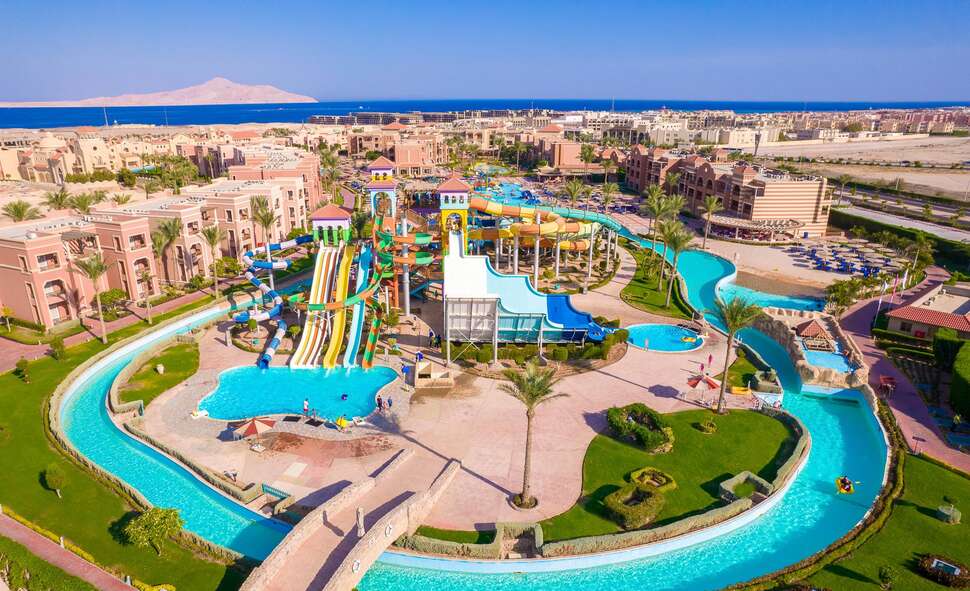 Ein Foto Charmillion Club Aquapark