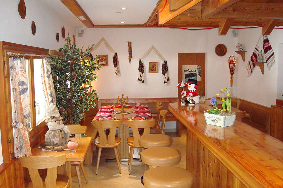 Een foto van Residence Edelweiss