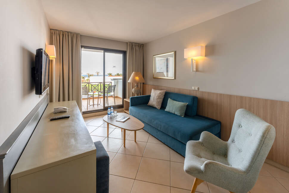 Een foto van Allsun Hotel Albatros