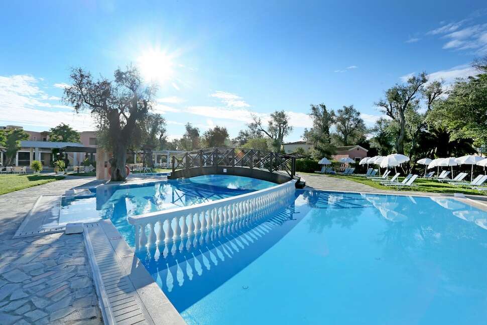 Een foto van Sentido Apollo Palace