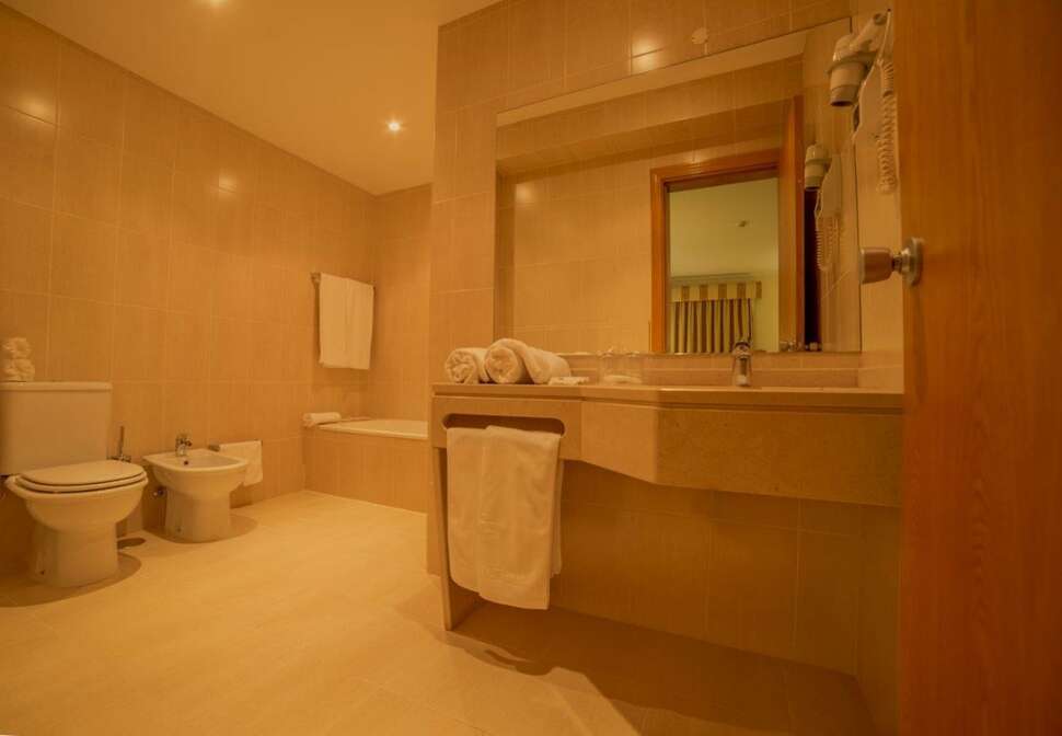 Een foto van Hotel Santa Eufemia