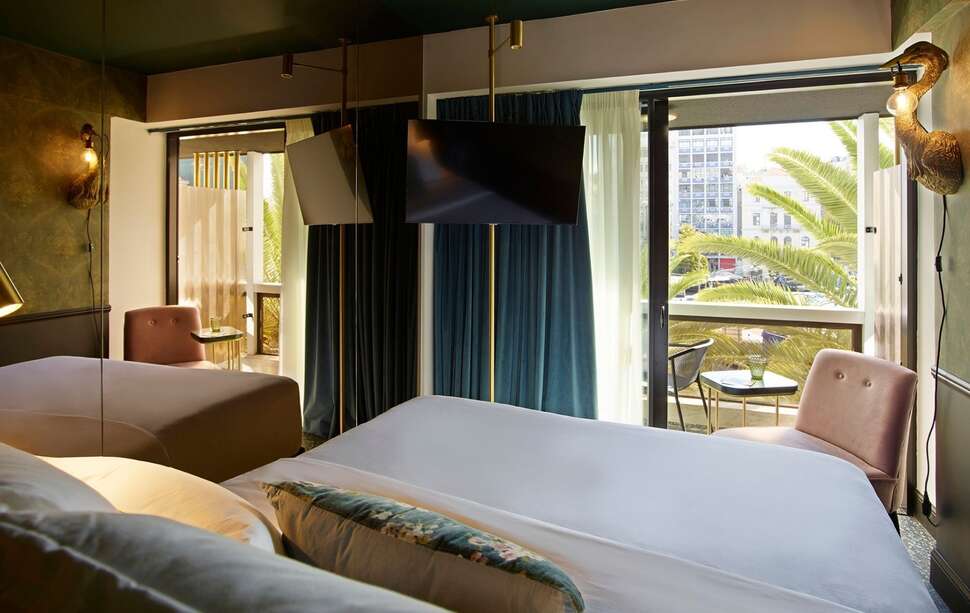 Een foto van Skylark by Aluma Hotels & Resorts