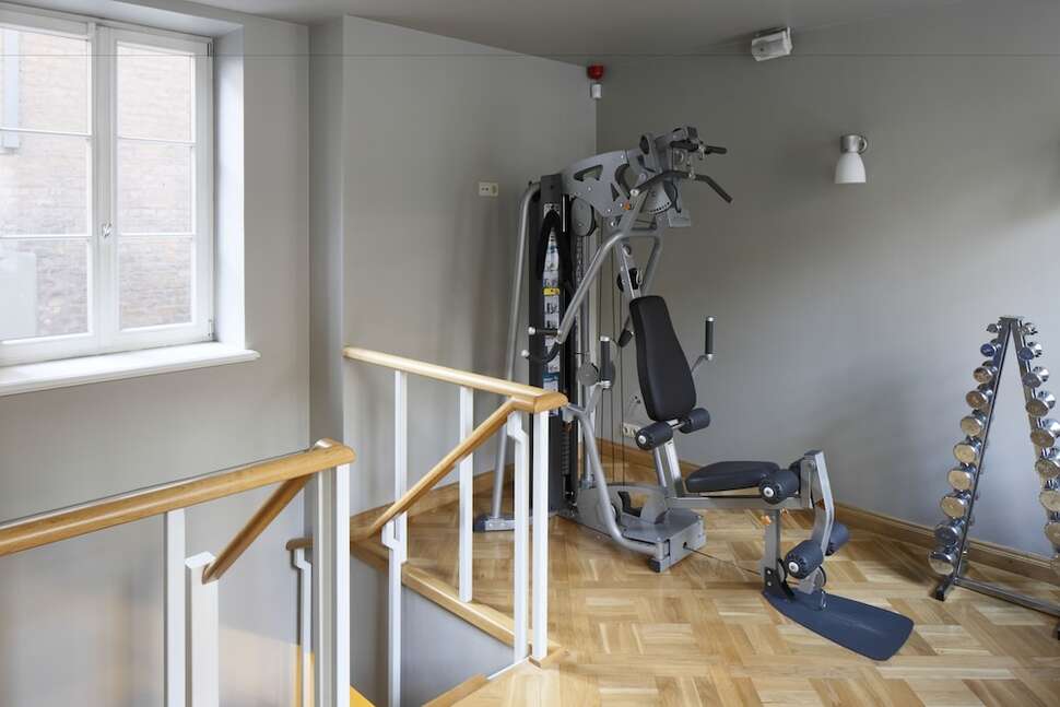 Een foto van Neiburgs Apartementen