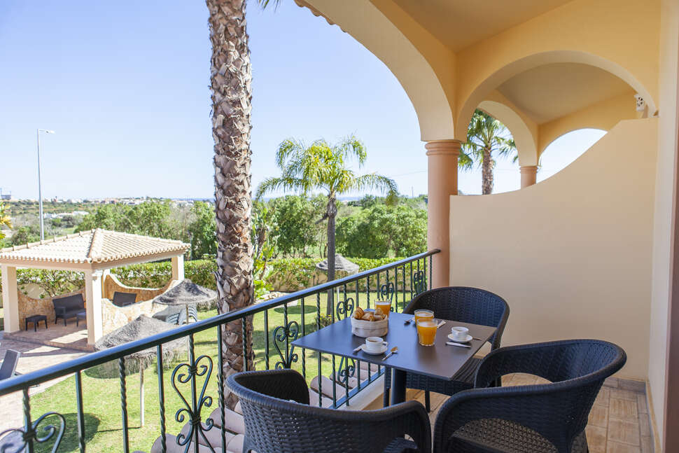 Een foto van Atalaia Sol Hotel