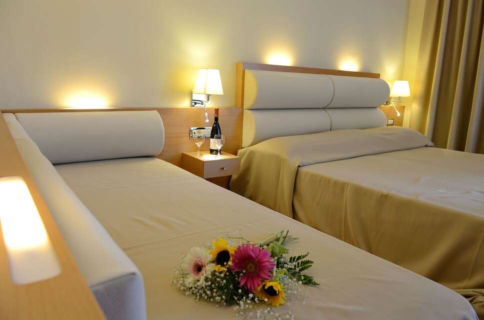 Een foto van Maritina Hotel