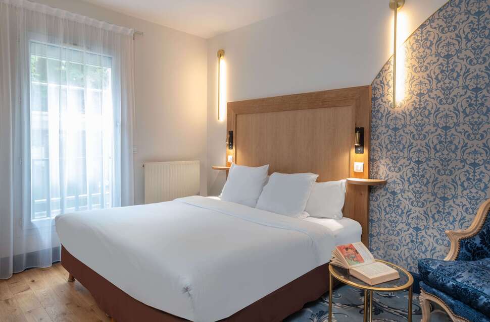 Een foto van Chateau des Reynats