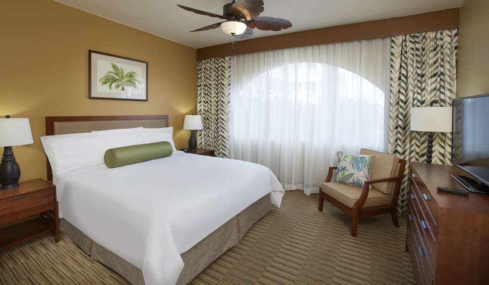 Een foto van Eagle Aruba Resort & Casino