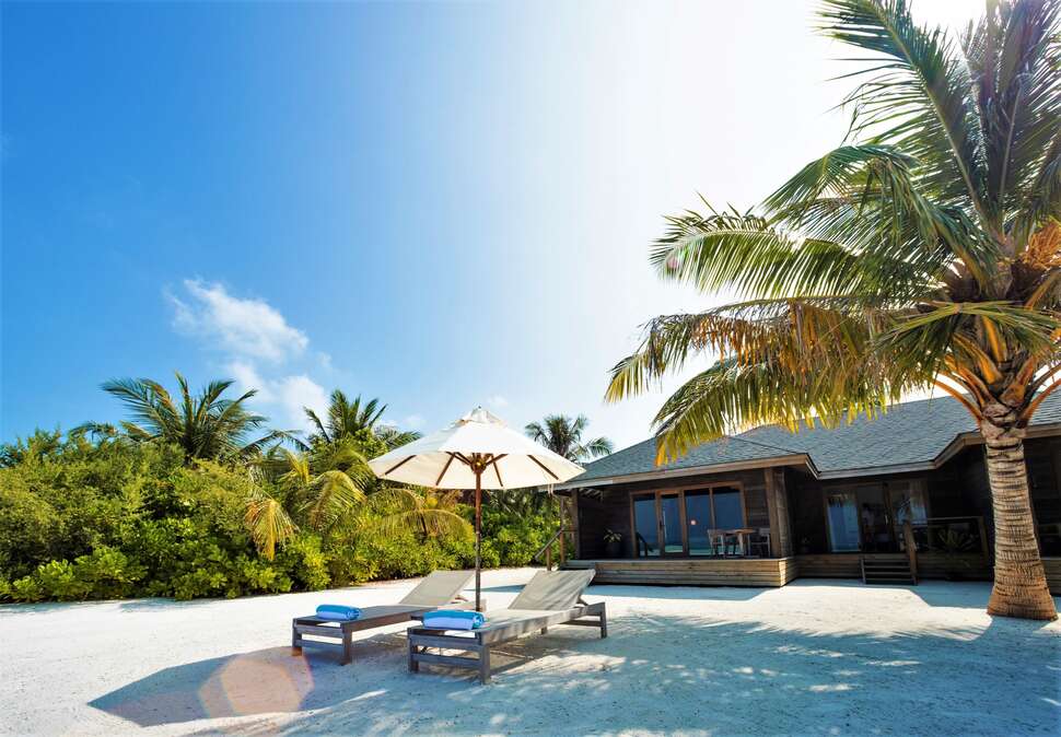 Een foto van Jawakara Islands Maldives
