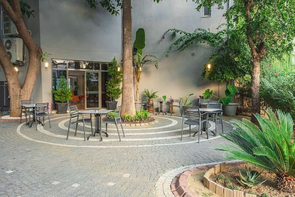 Ein Foto Simply Fine Hotel Alize