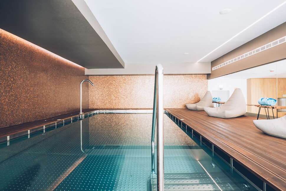 Een foto van Iberostar Selection Lisboa