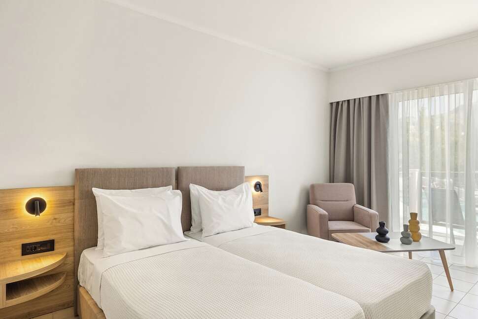 Een foto van Labranda Kiotari Miraluna Resort