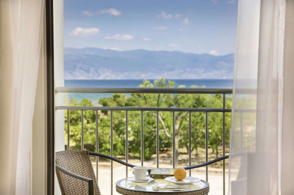 Een foto van Sunny Baska Residence by Valamar