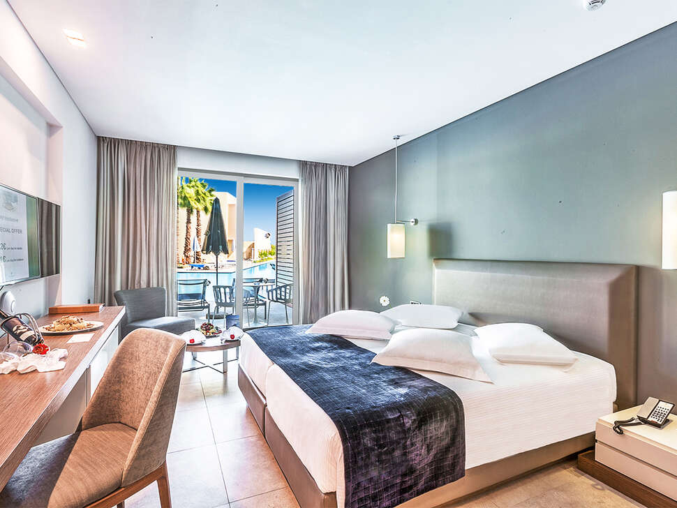 Een foto van Hotel Astir Odysseus