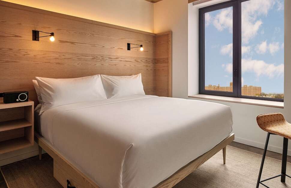 Ein Foto Radio Hotel