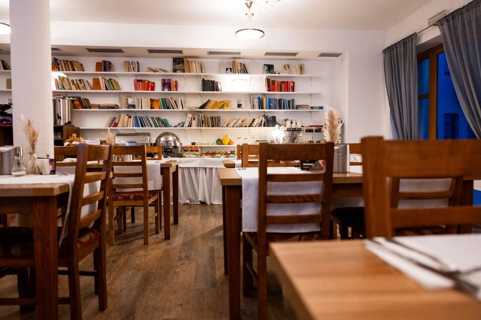 Een foto van Pytloun Wellness Hotel Hasistejn