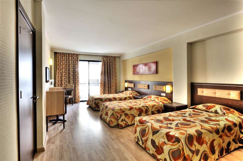 Een foto van Livadhiotis City Hotel