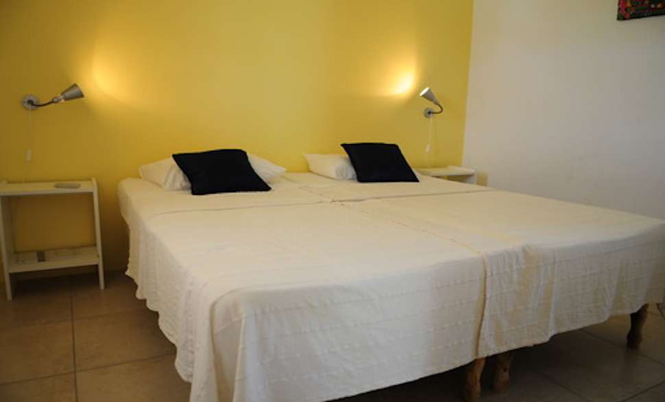 Een foto van Curinjo Resort