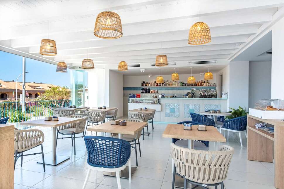 Een foto van Hotel Blumarea