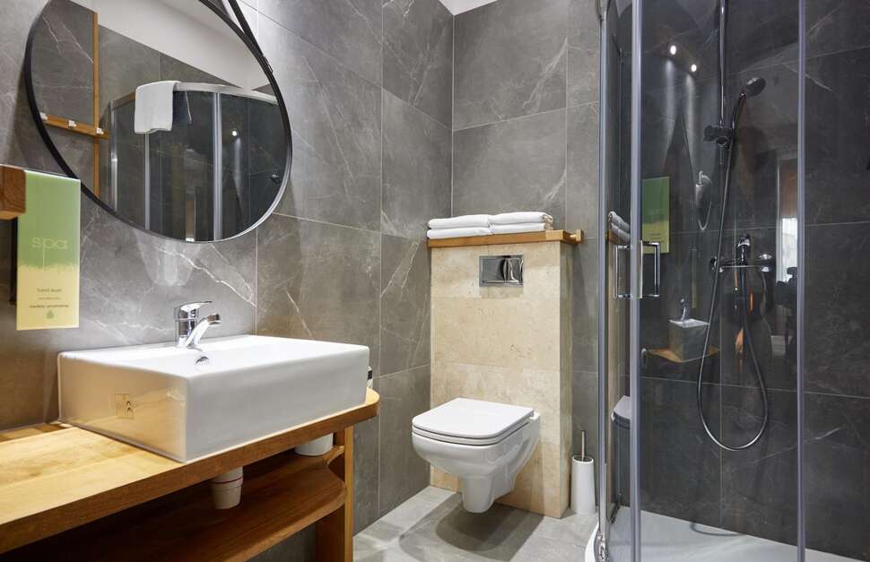 Een foto van Hotel Batory