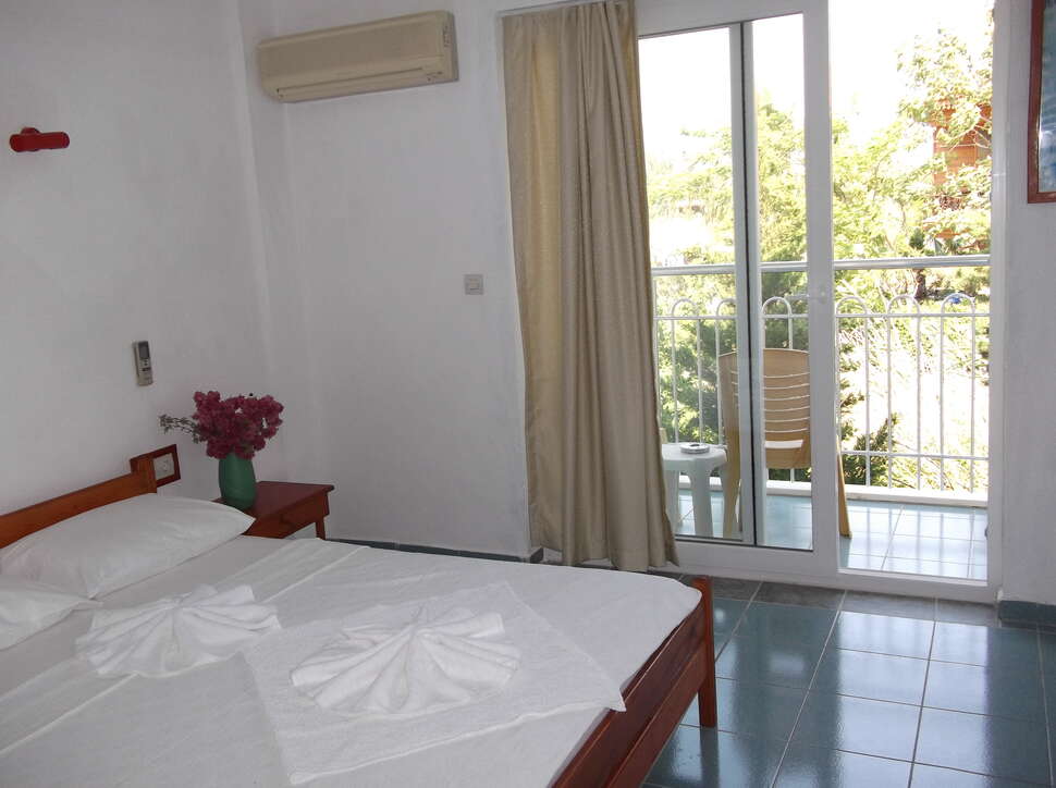 Een foto van Yavuz Hotel