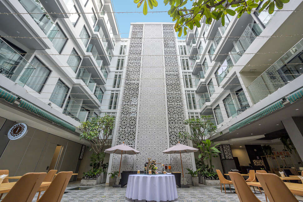 Een foto van Zenseana Resort & Spa
