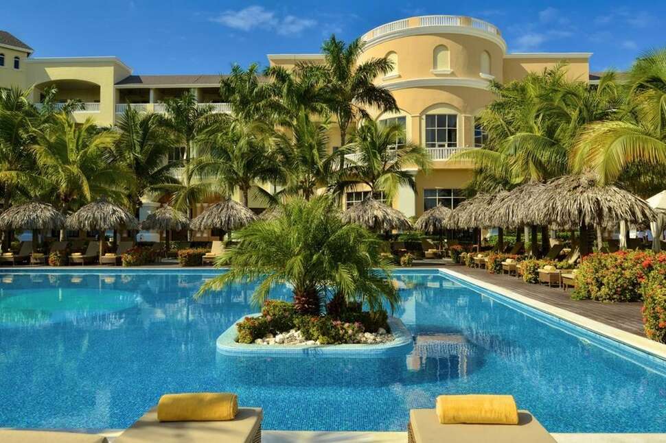 Een foto van Joia Rose Hall by Iberostar