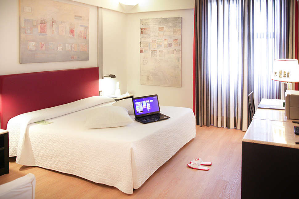 Een foto van Art Hotel Museo