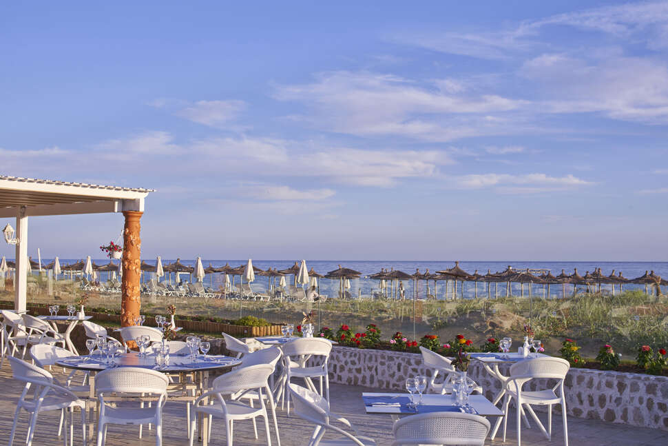 Een foto van Sandy Beach & Villas
