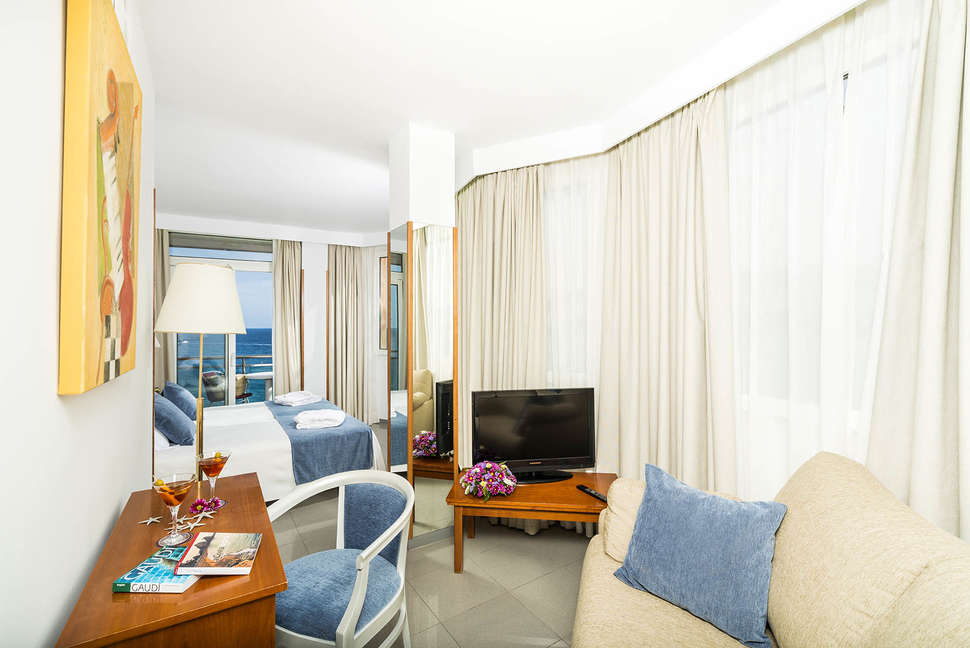 Een foto van Hotel Marsol