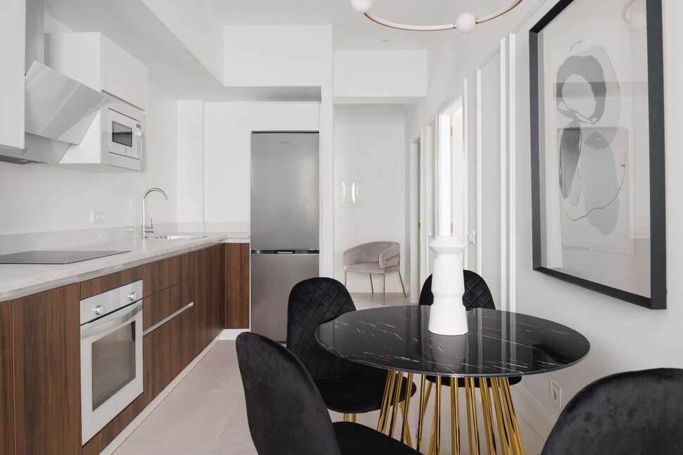 Een foto van Blue Marina Suites
