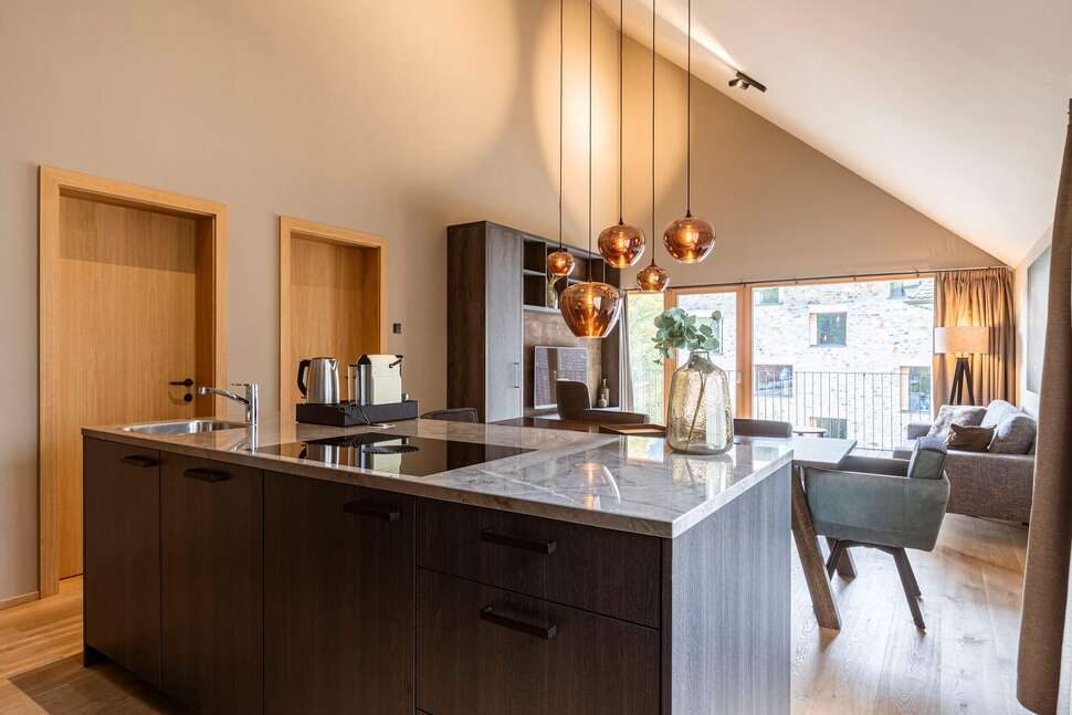 Een foto van Montafon Suites Schruns